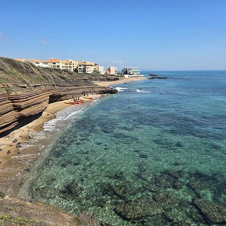 Studio Prestige Avec Terrasse, Ile Des Pecheurs, Vue Port アグド エクステリア 写真