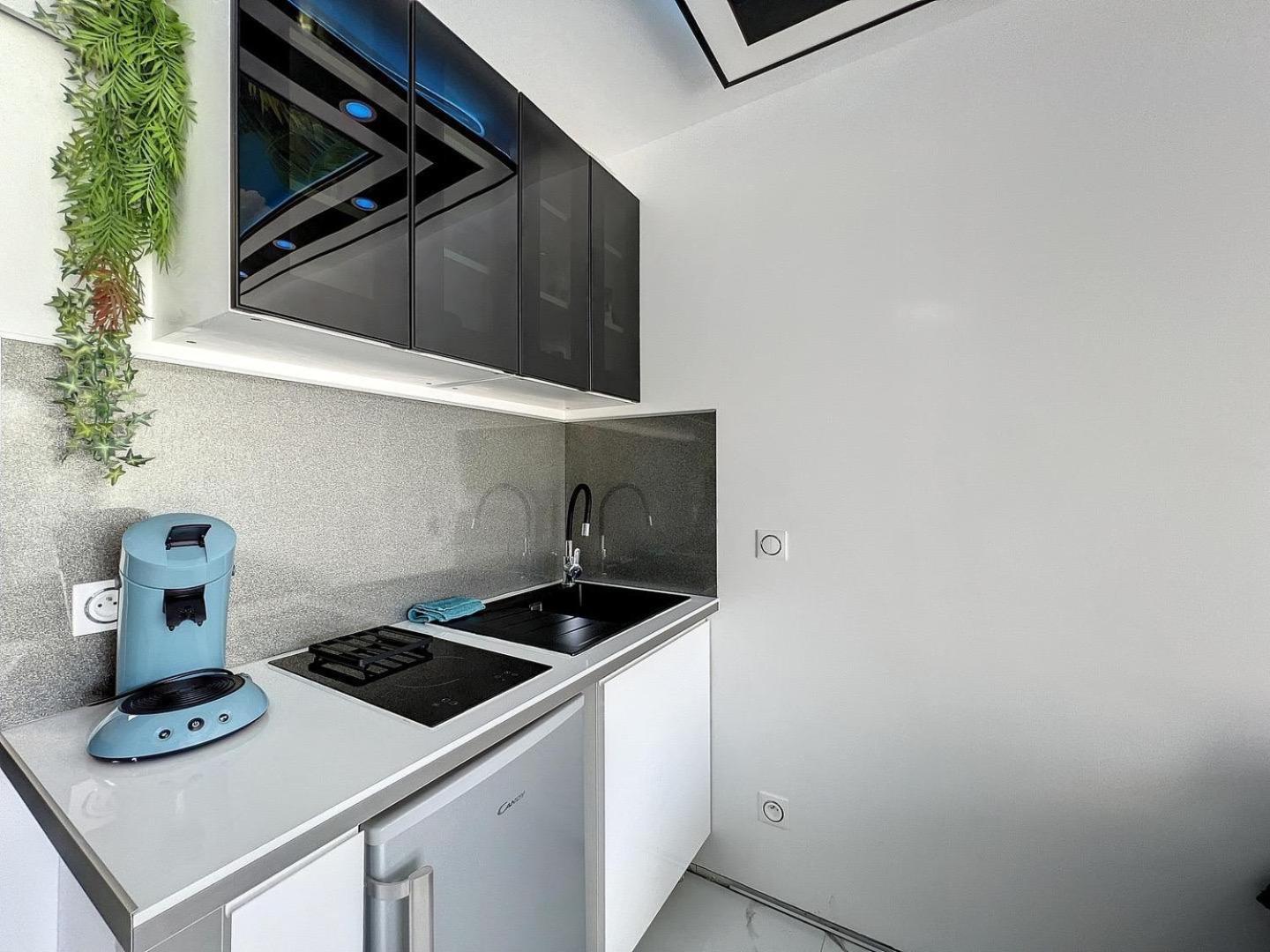 Studio Prestige Avec Terrasse, Ile Des Pecheurs, Vue Port アグド エクステリア 写真