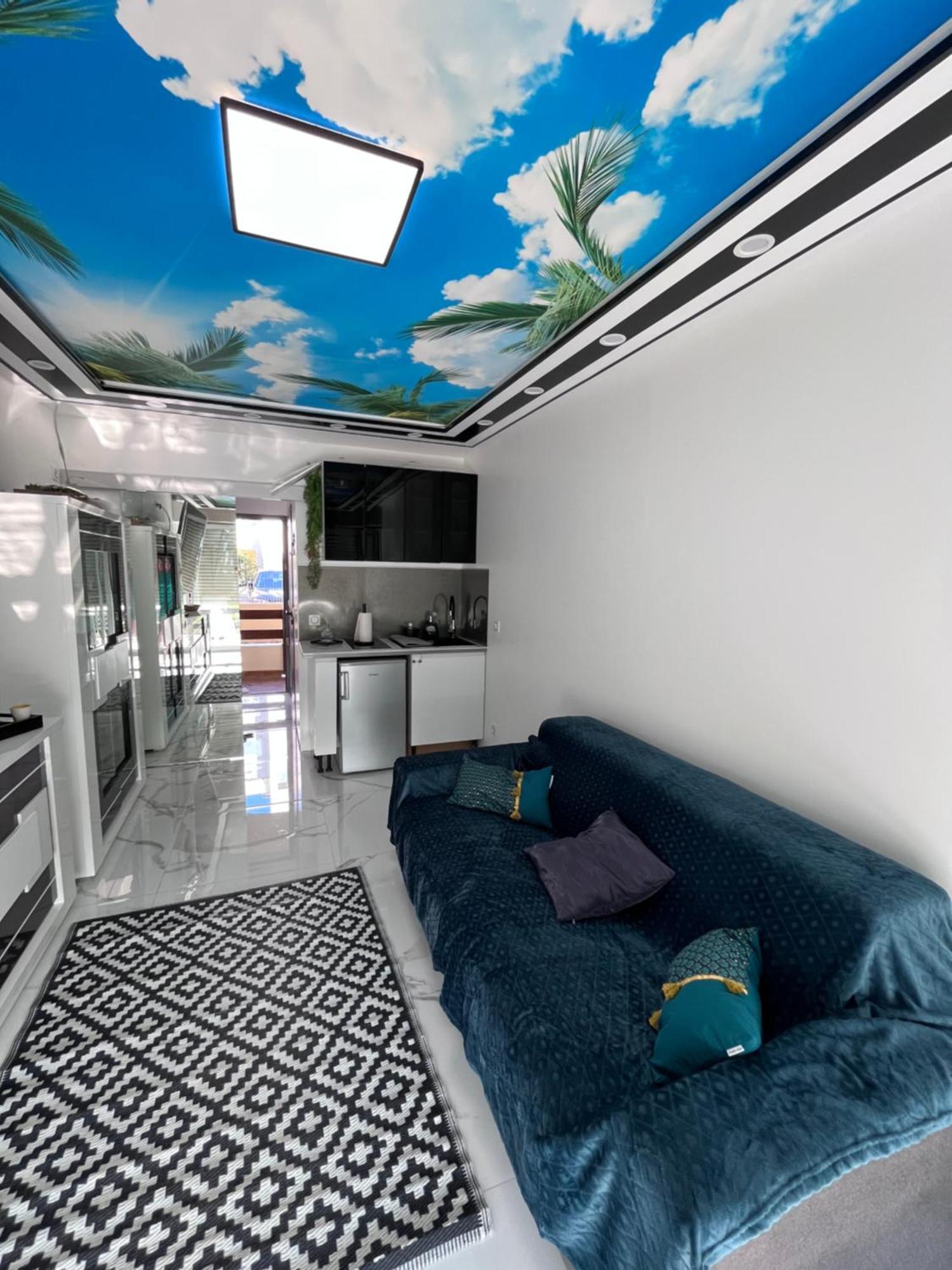 Studio Prestige Avec Terrasse, Ile Des Pecheurs, Vue Port アグド エクステリア 写真