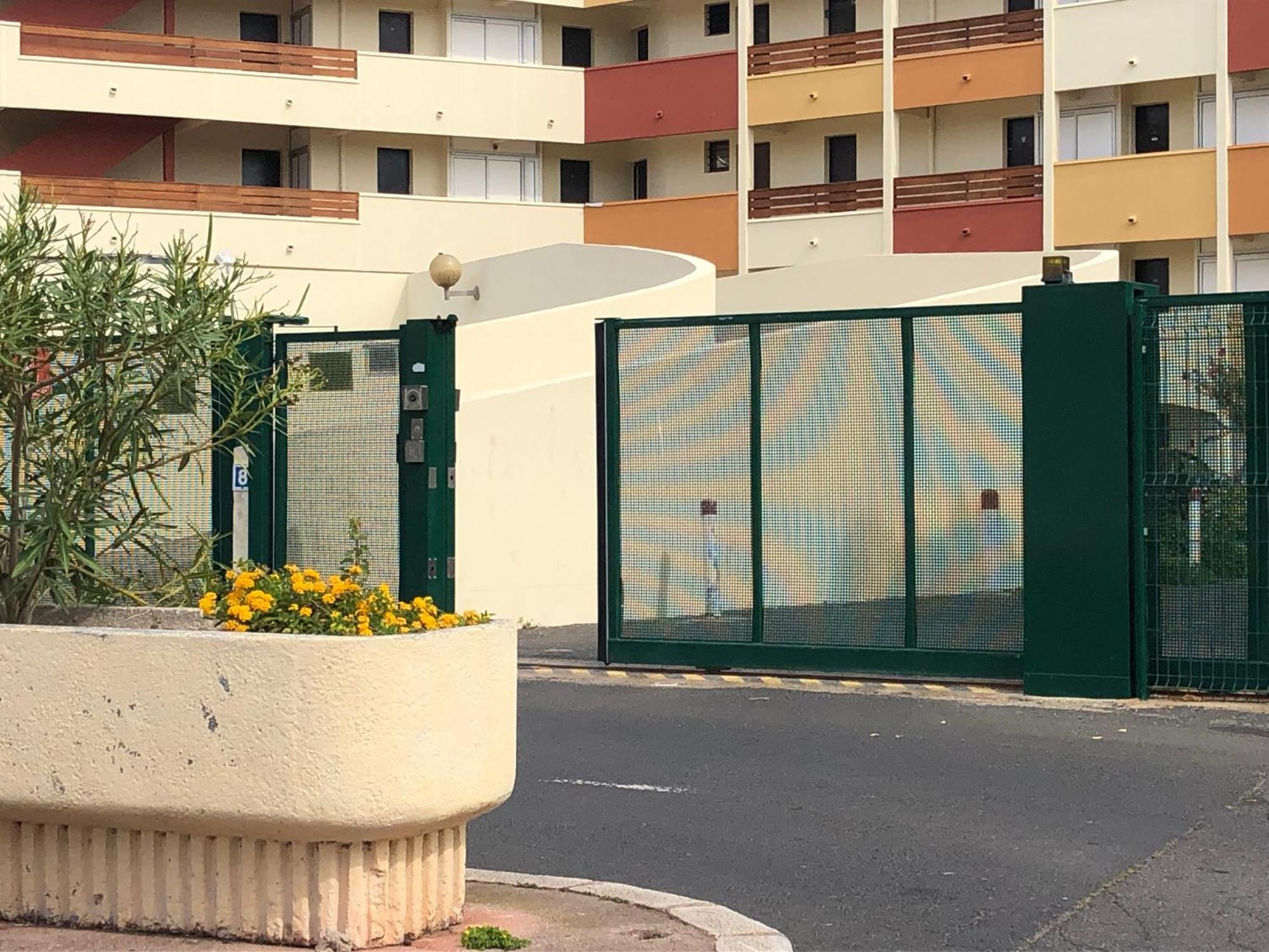 Studio Prestige Avec Terrasse, Ile Des Pecheurs, Vue Port アグド エクステリア 写真